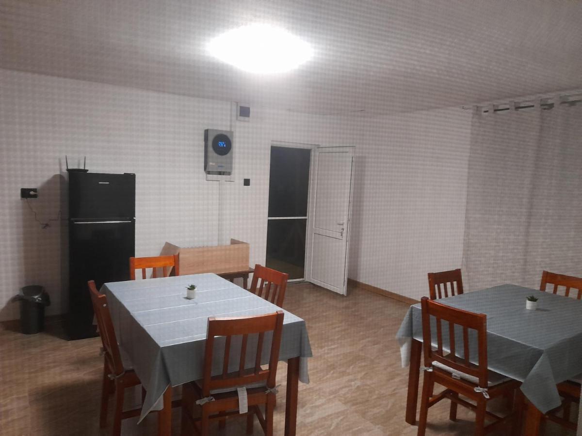 Cabana Varad Coronini Moldova Veche ภายนอก รูปภาพ